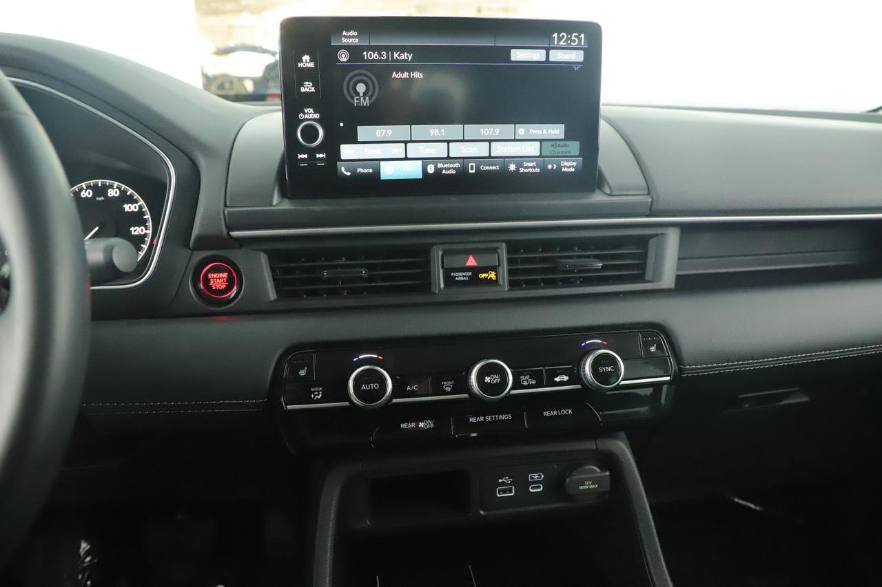 2023 Honda Pilot EX-L 8 Passenger New Braunfels TX