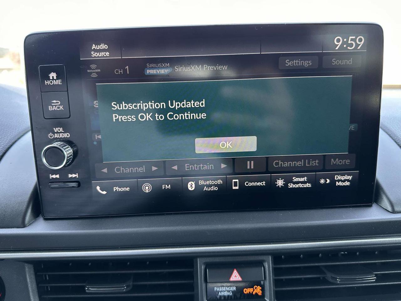 2023 Honda Pilot EX-L 8 Passenger San Clemente CA