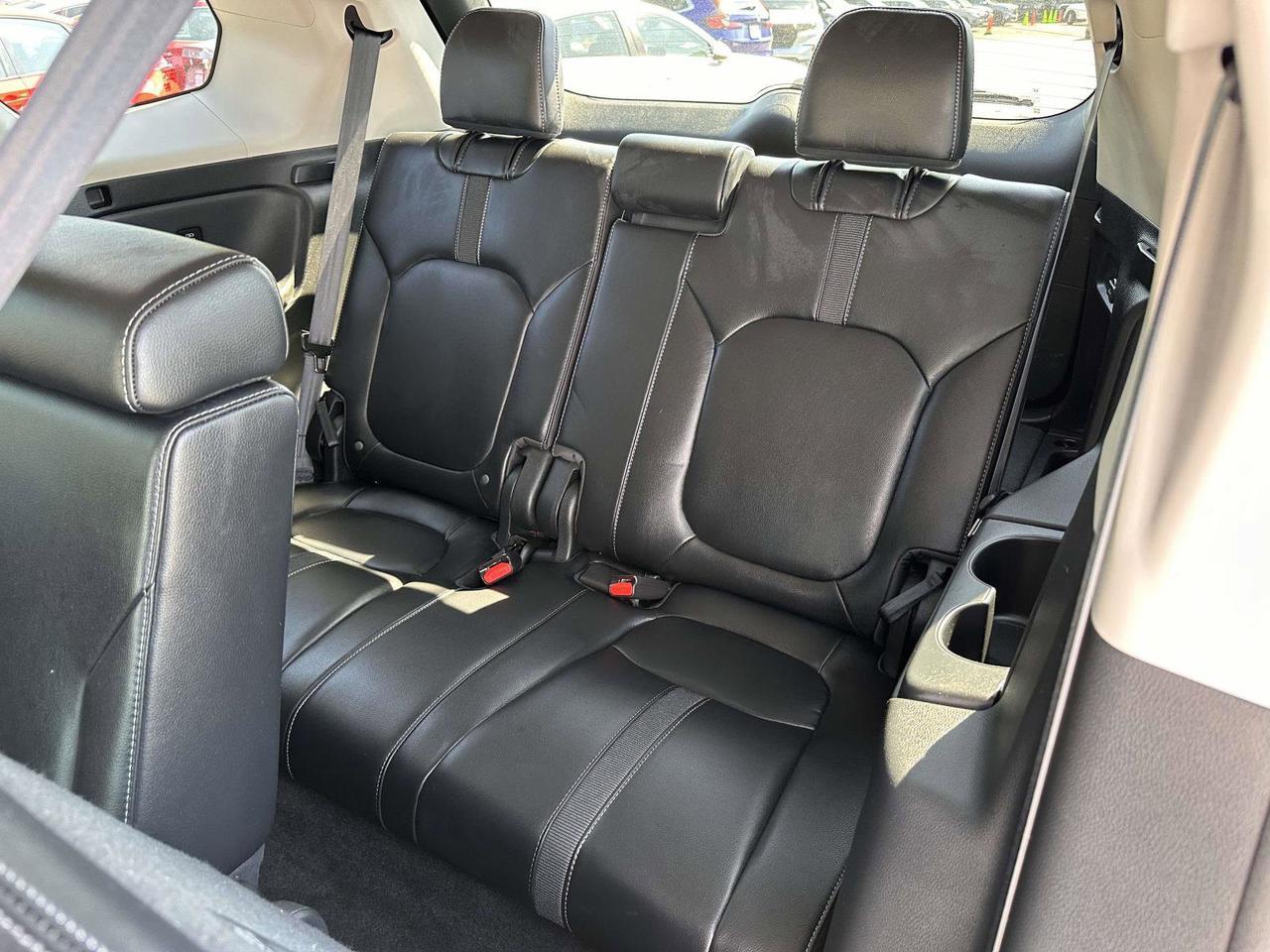 2023 Honda Pilot EX-L 8 Passenger San Clemente CA