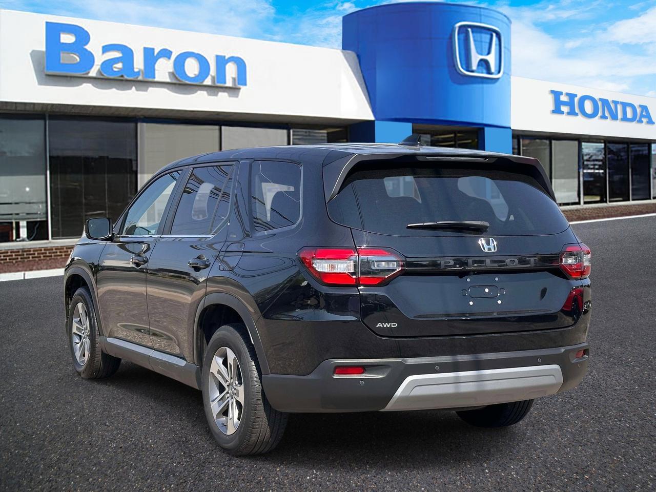 2023 Honda Pilot EX-L 8 Passenger San Clemente CA