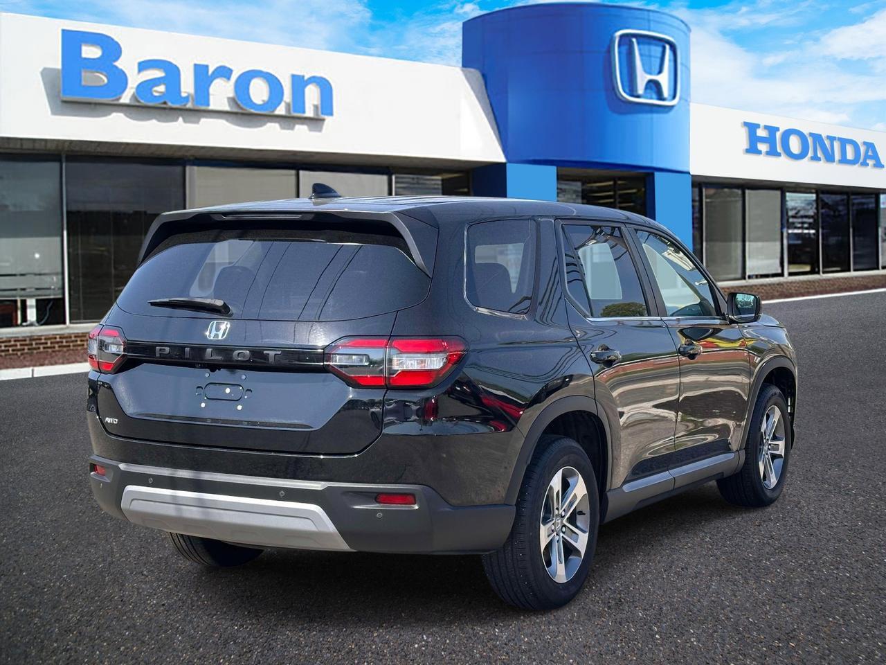 2023 Honda Pilot EX-L 8 Passenger San Clemente CA