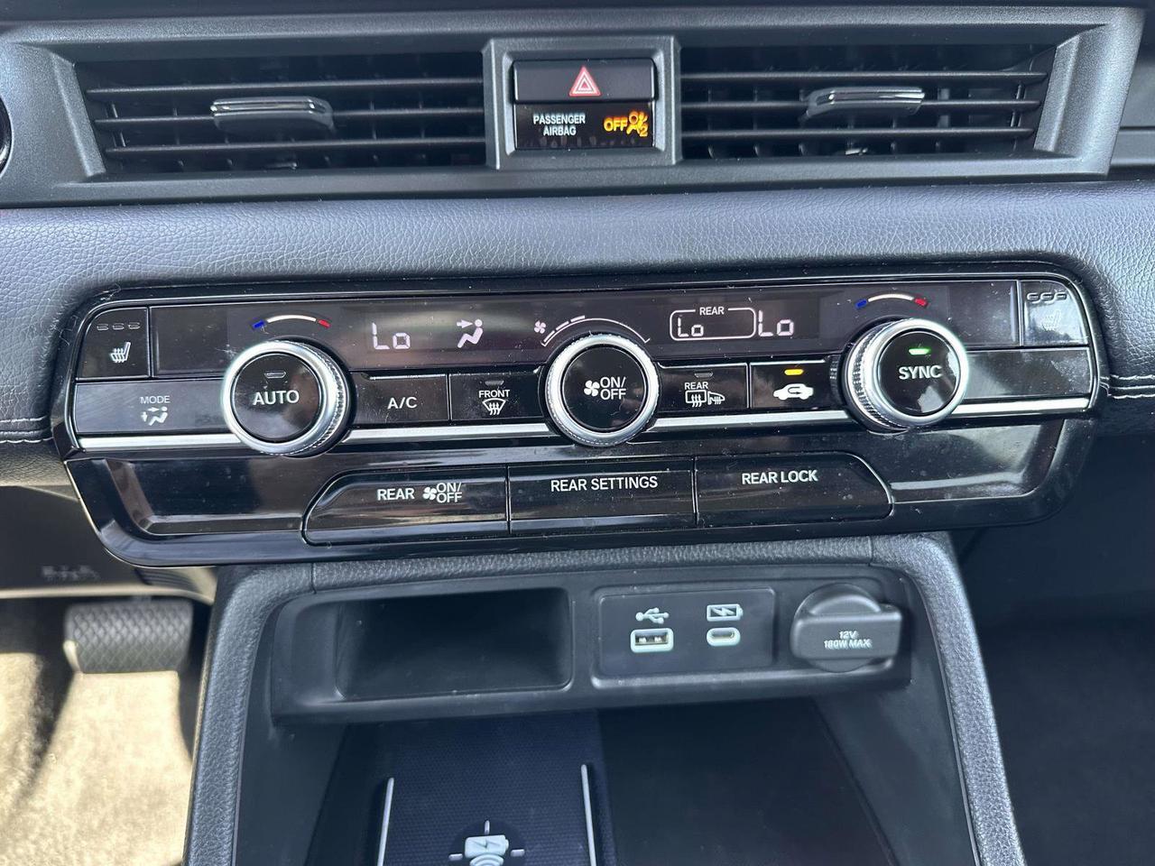 2023 Honda Pilot EX-L 8 Passenger San Clemente CA