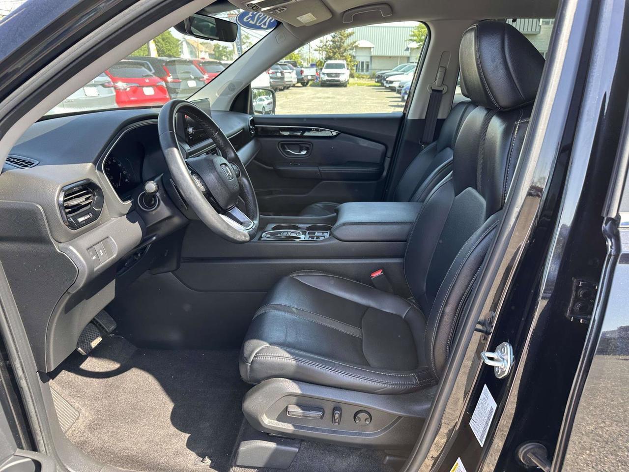 2023 Honda Pilot EX-L 8 Passenger San Clemente CA