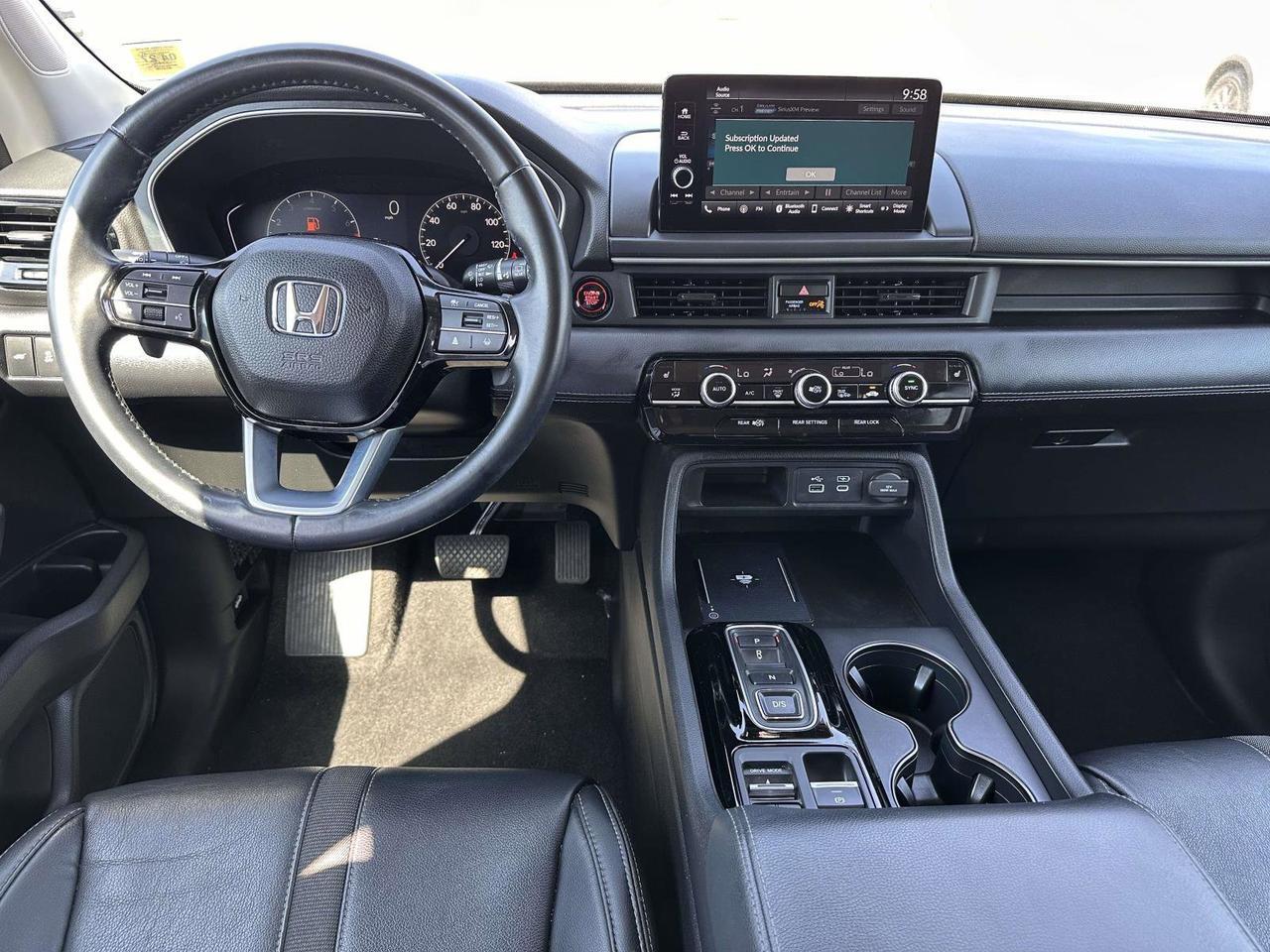 2023 Honda Pilot EX-L 8 Passenger San Clemente CA