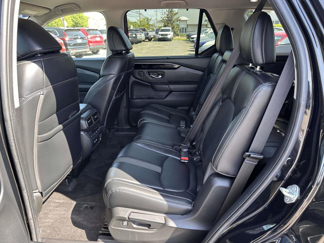 2023 Honda Pilot EX-L 8 Passenger San Clemente CA