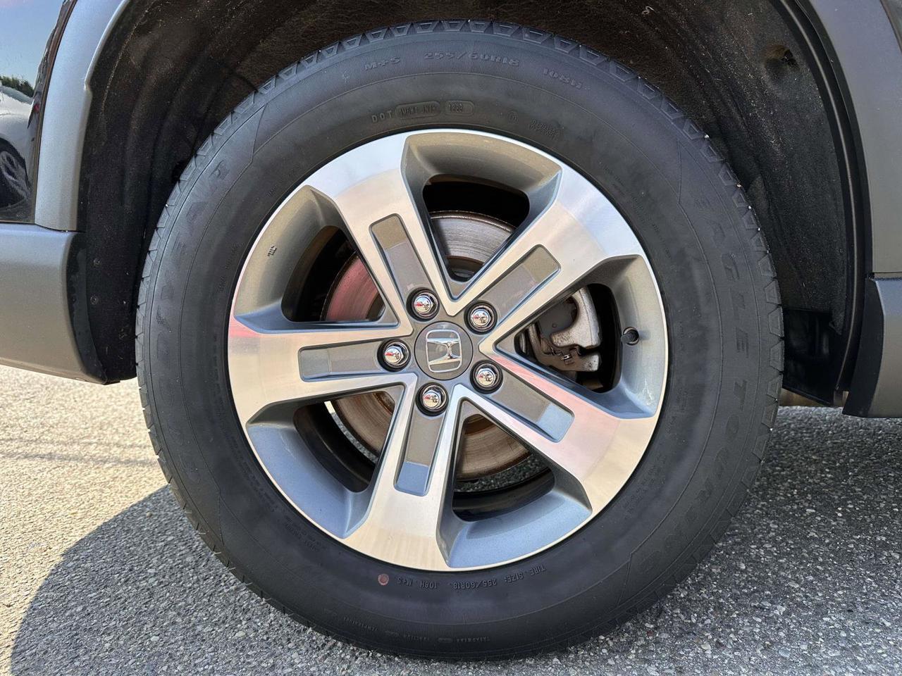 2023 Honda Pilot EX-L 8 Passenger San Clemente CA