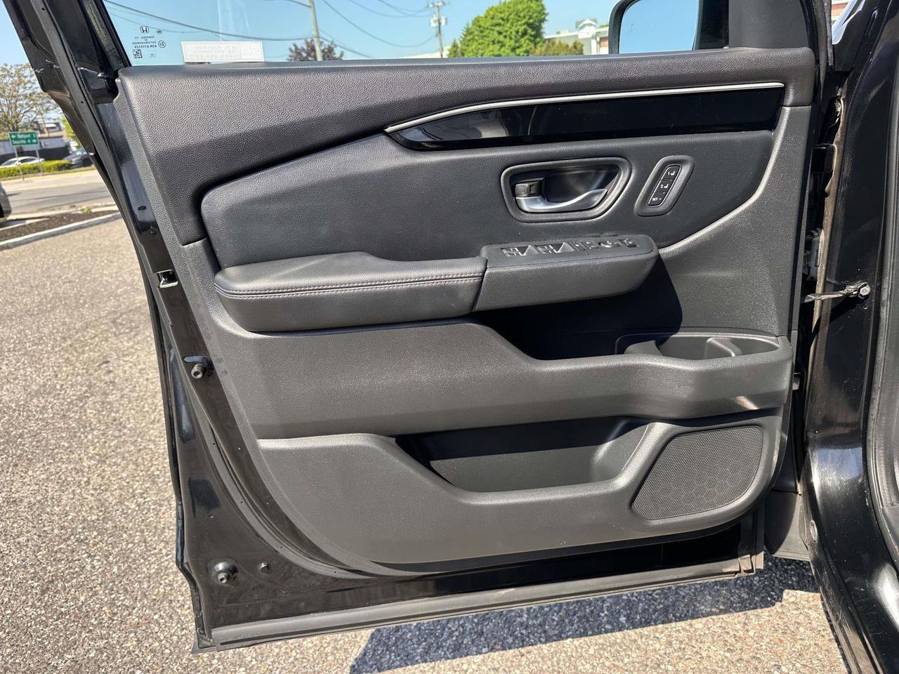 2023 Honda Pilot EX-L 8 Passenger San Clemente CA