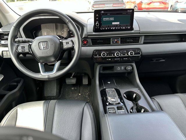 2023 Honda Pilot EX-L 8 Passenger San Clemente CA