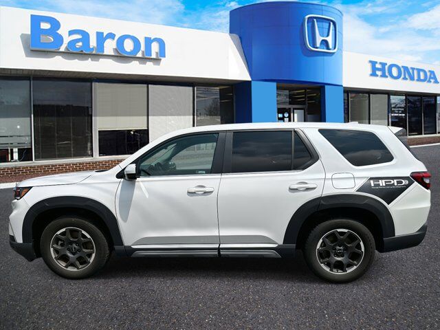 2023 Honda Pilot EX-L 8 Passenger San Clemente CA