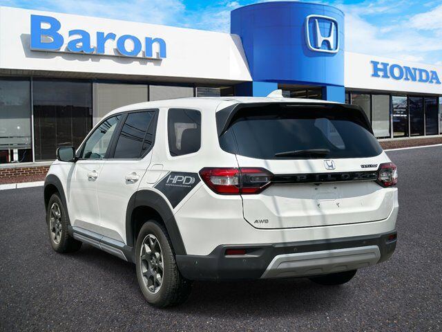2023 Honda Pilot EX-L 8 Passenger San Clemente CA