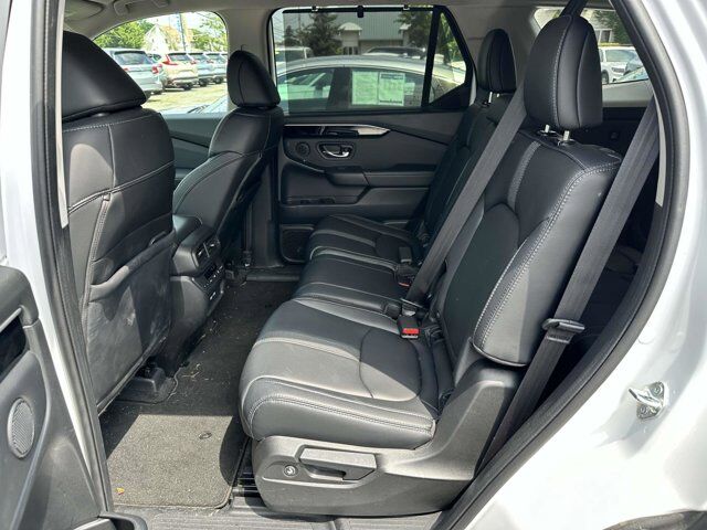 2023 Honda Pilot EX-L 8 Passenger San Clemente CA