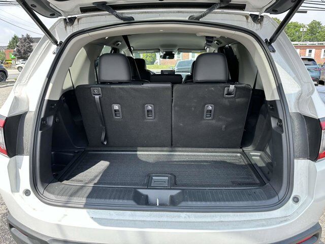 2023 Honda Pilot EX-L 8 Passenger San Clemente CA