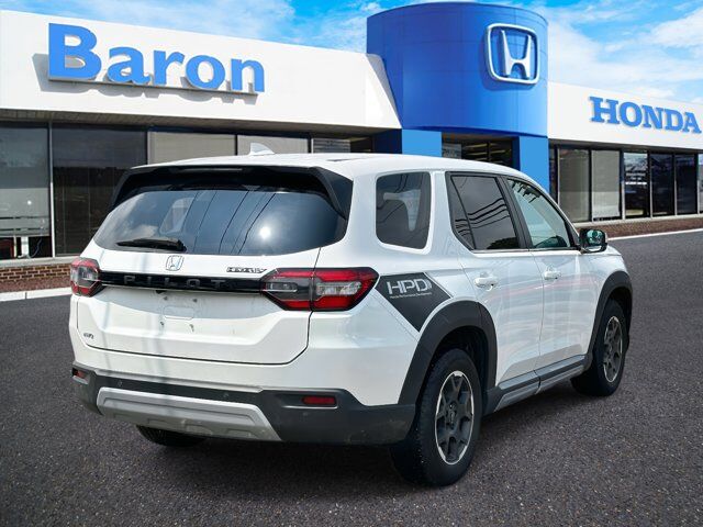 2023 Honda Pilot EX-L 8 Passenger San Clemente CA