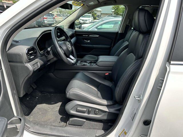 2023 Honda Pilot EX-L 8 Passenger San Clemente CA