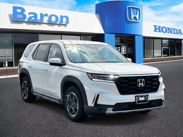 2023 Honda Pilot EX-L 8 Passenger San Clemente CA