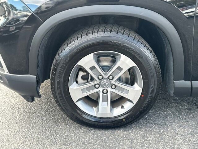 2023 Honda Pilot EX-L 8 Passenger Worcester MA
