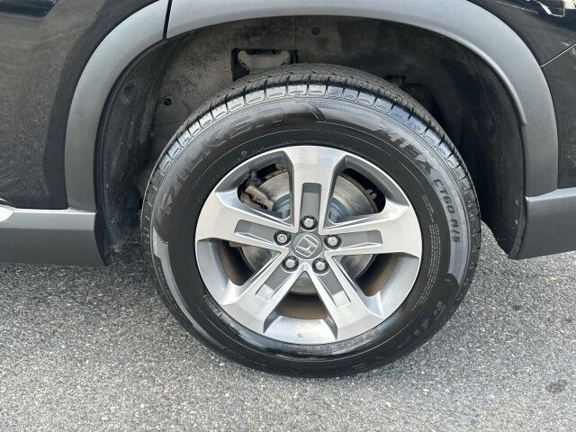 2023 Honda Pilot EX-L 8 Passenger Worcester MA