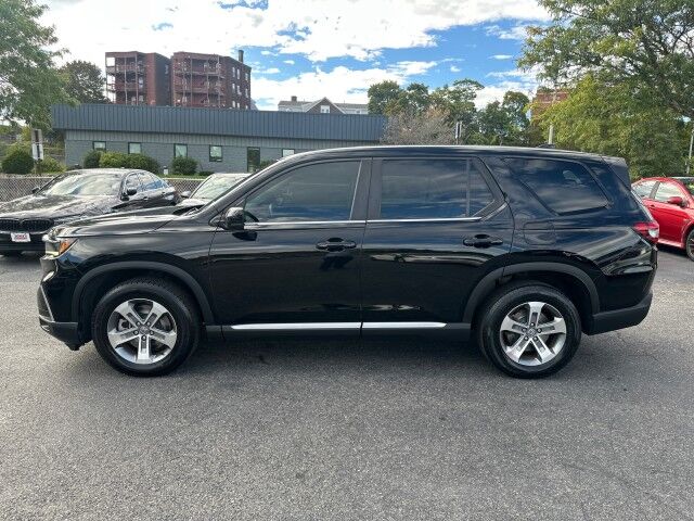 2023 Honda Pilot EX-L 8 Passenger Worcester MA