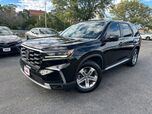 2023 Honda Pilot EX-L 8 Passenger