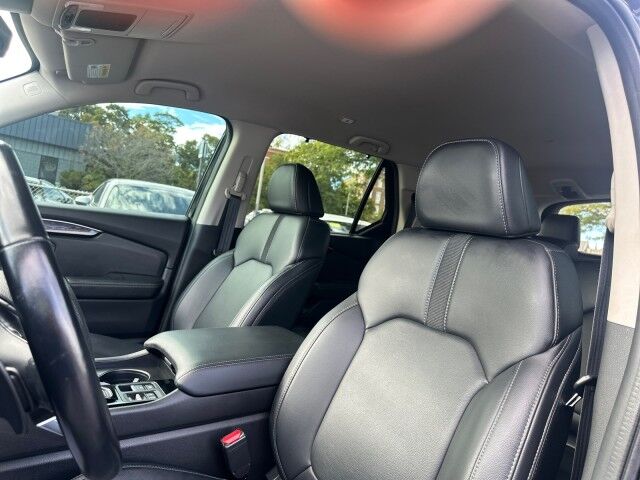 2023 Honda Pilot EX-L 8 Passenger Worcester MA