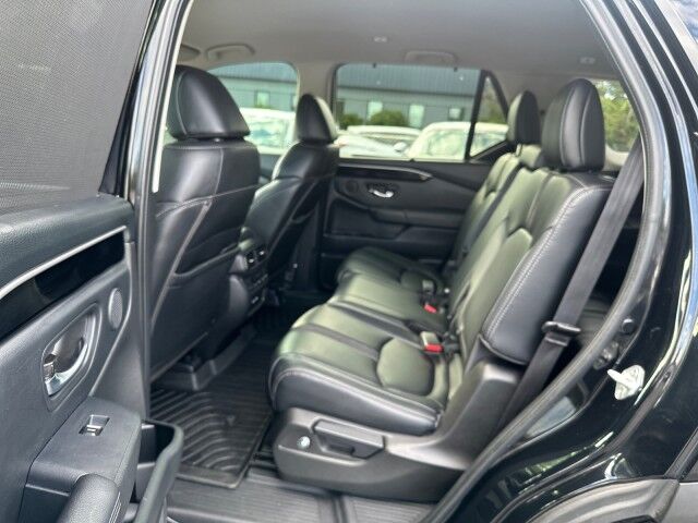 2023 Honda Pilot EX-L 8 Passenger Worcester MA