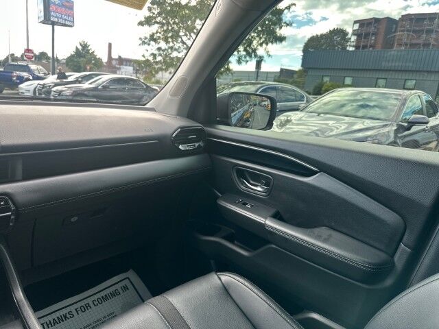 2023 Honda Pilot EX-L 8 Passenger Worcester MA