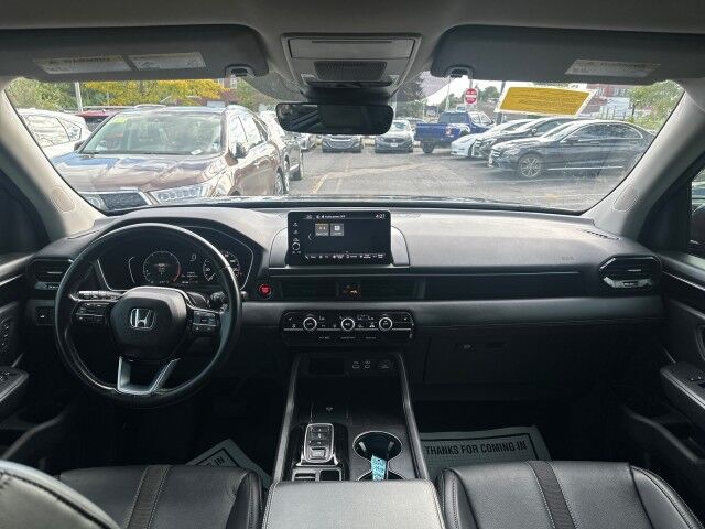 2023 Honda Pilot EX-L 8 Passenger Worcester MA