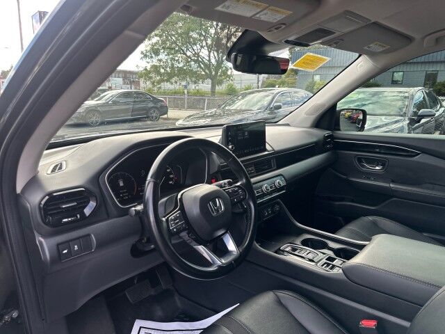 2023 Honda Pilot EX-L 8 Passenger Worcester MA