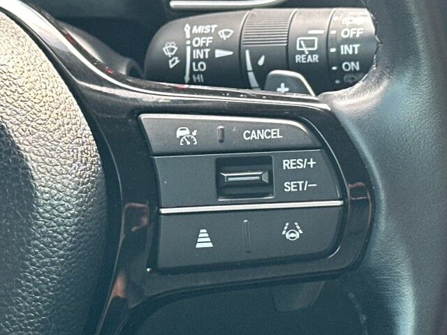 2023 Honda Pilot EX-L 8 Passenger Worcester MA
