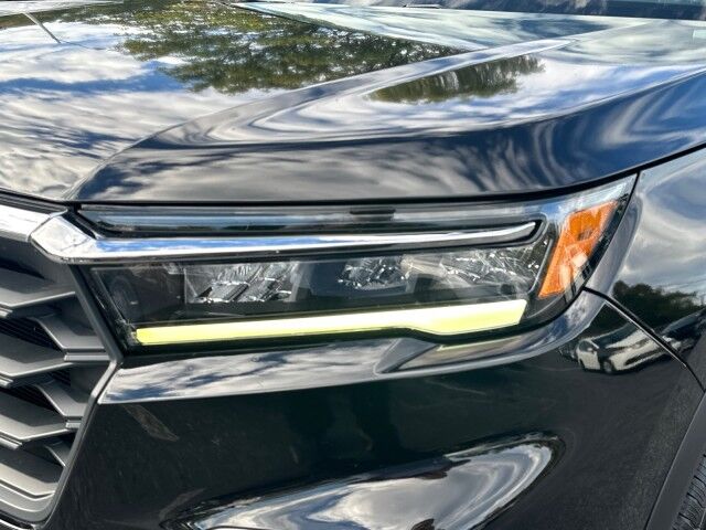 2023 Honda Pilot EX-L 8 Passenger Worcester MA