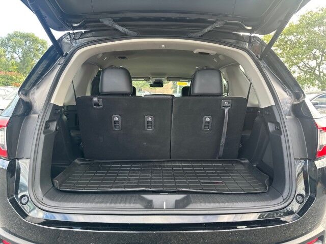 2023 Honda Pilot EX-L 8 Passenger Worcester MA