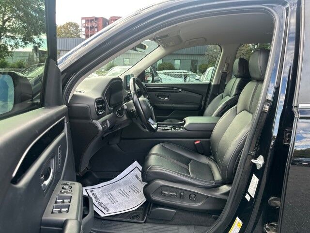 2023 Honda Pilot EX-L 8 Passenger Worcester MA