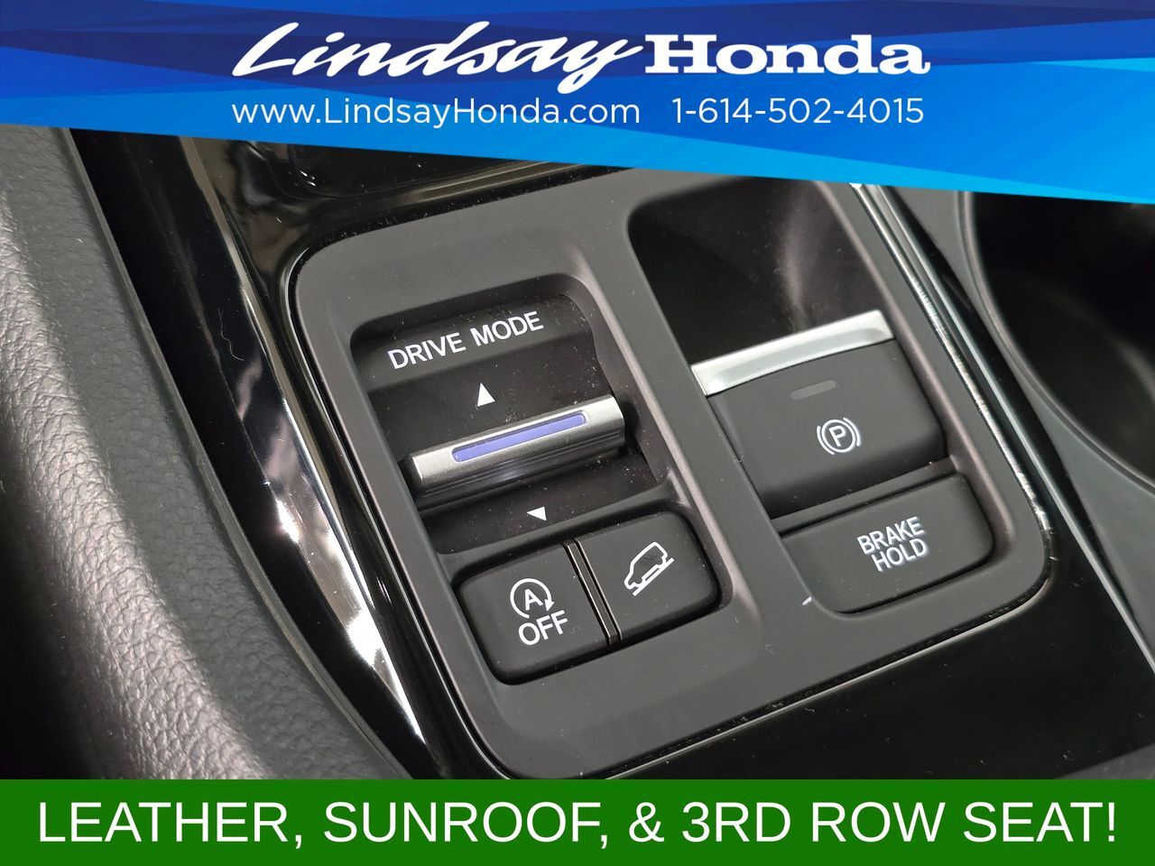 2023 Honda Pilot EX-L Columbus OH