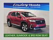 2023 Honda Pilot EX-L