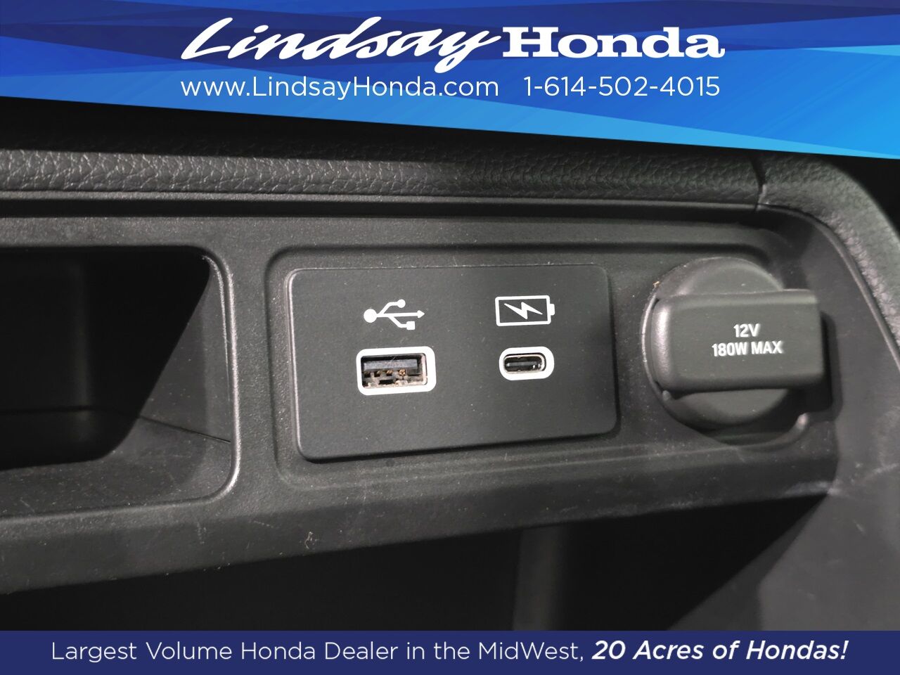 2023 Honda Pilot EX-L Columbus OH