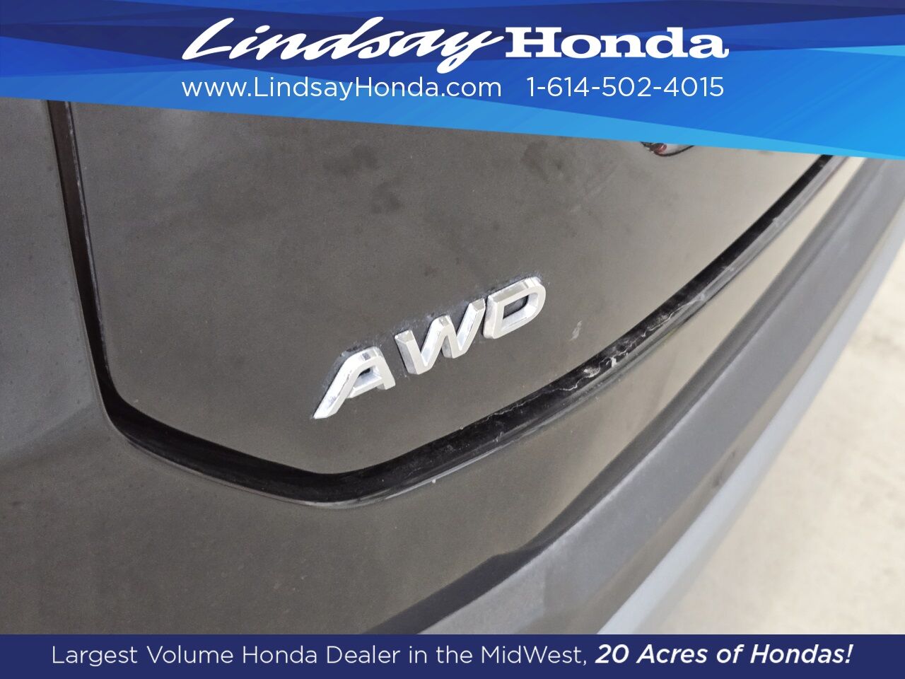 2023 Honda Pilot EX-L Columbus OH