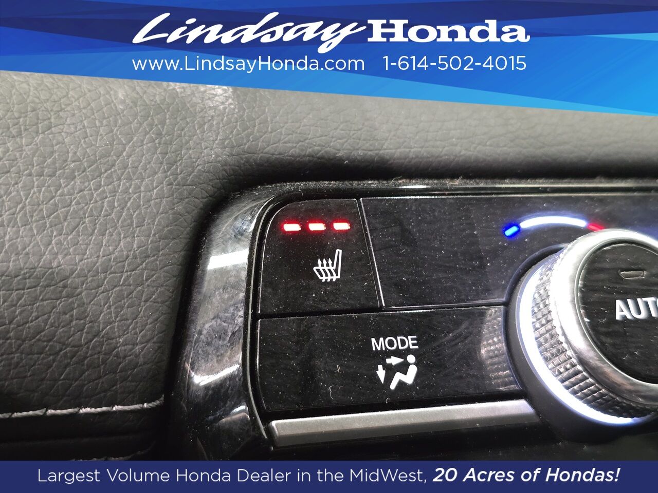 2023 Honda Pilot EX-L Columbus OH