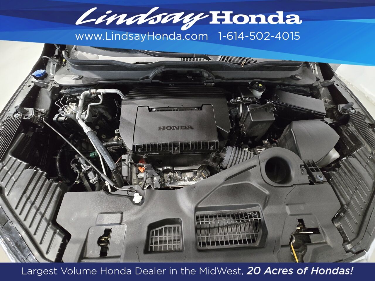 2023 Honda Pilot EX-L Columbus OH