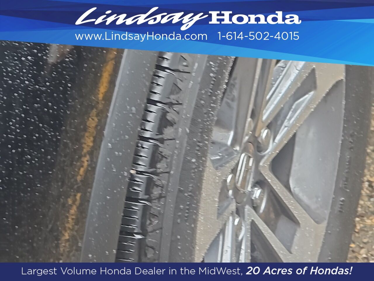 2023 Honda Pilot EX-L Columbus OH