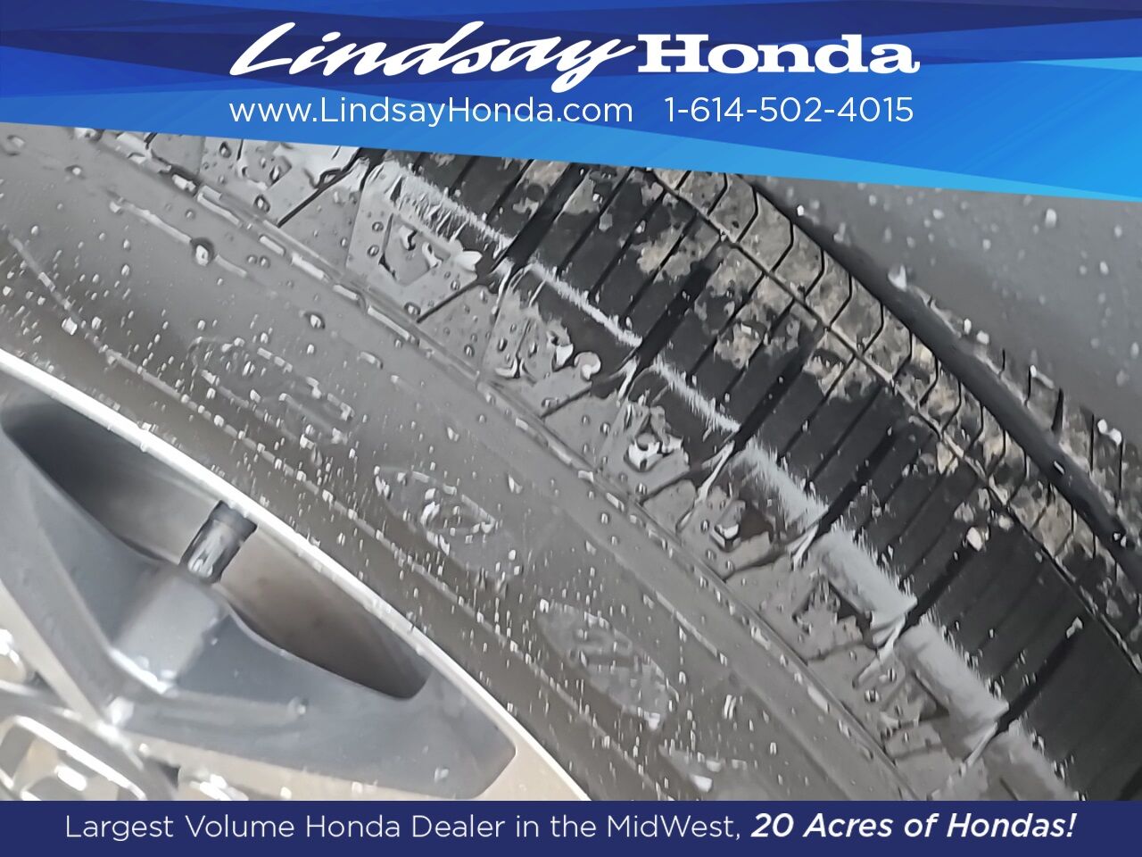 2023 Honda Pilot EX-L Columbus OH