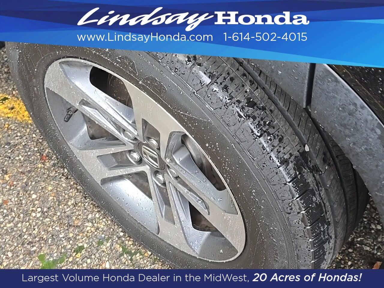 2023 Honda Pilot EX-L Columbus OH