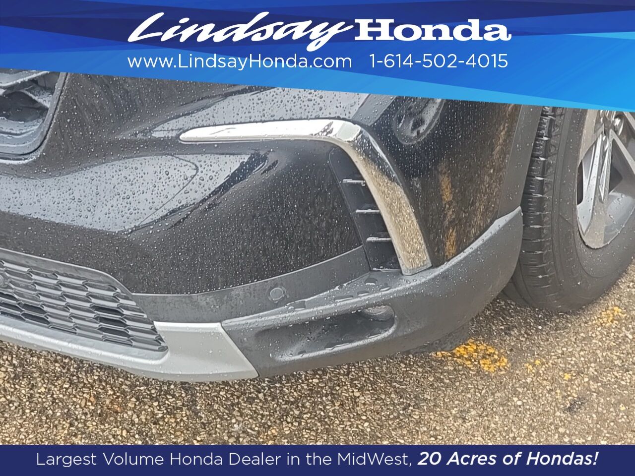 2023 Honda Pilot EX-L Columbus OH