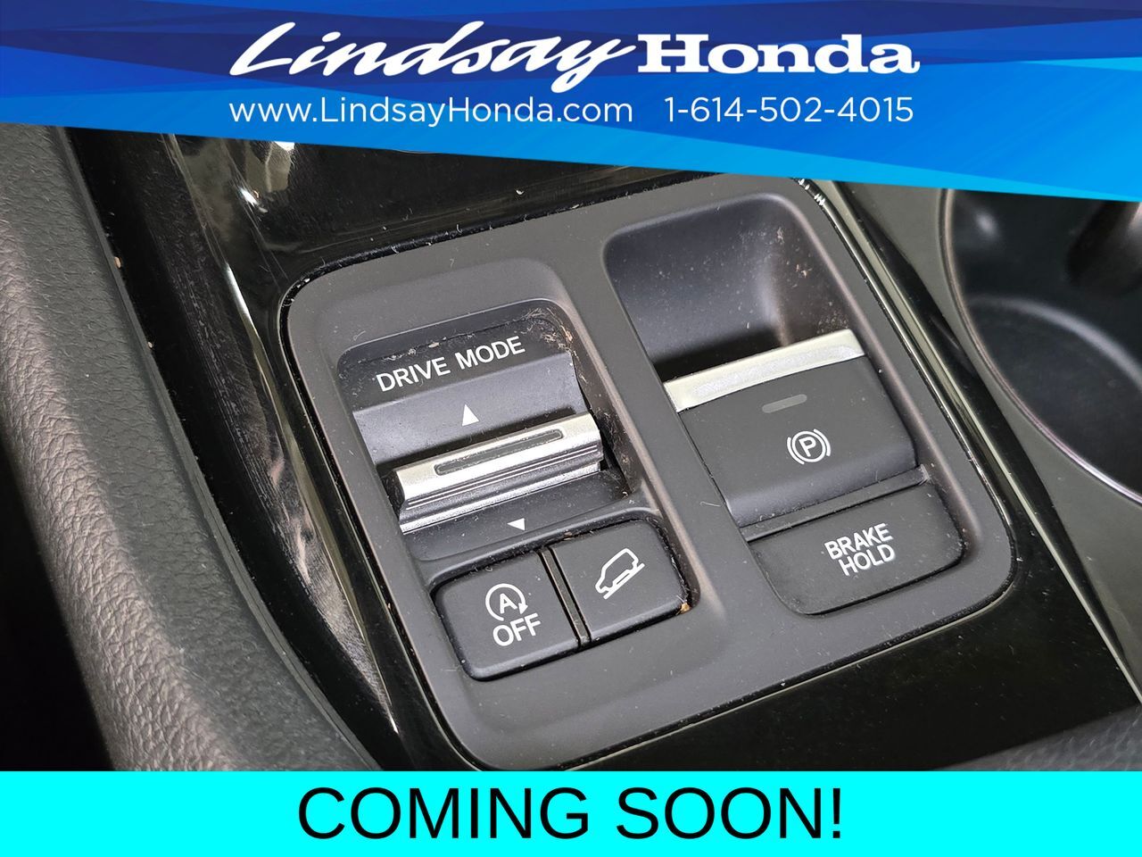 2023 Honda Pilot EX-L Columbus OH