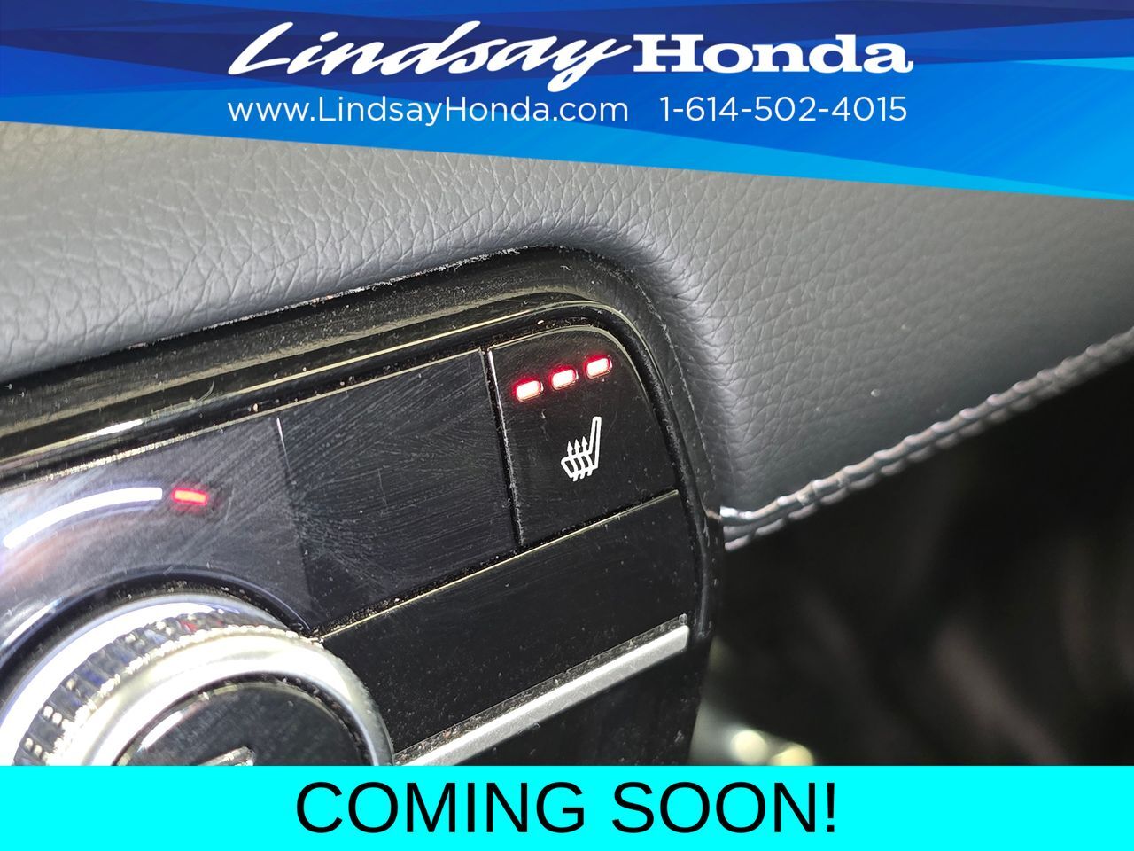 2023 Honda Pilot EX-L Columbus OH