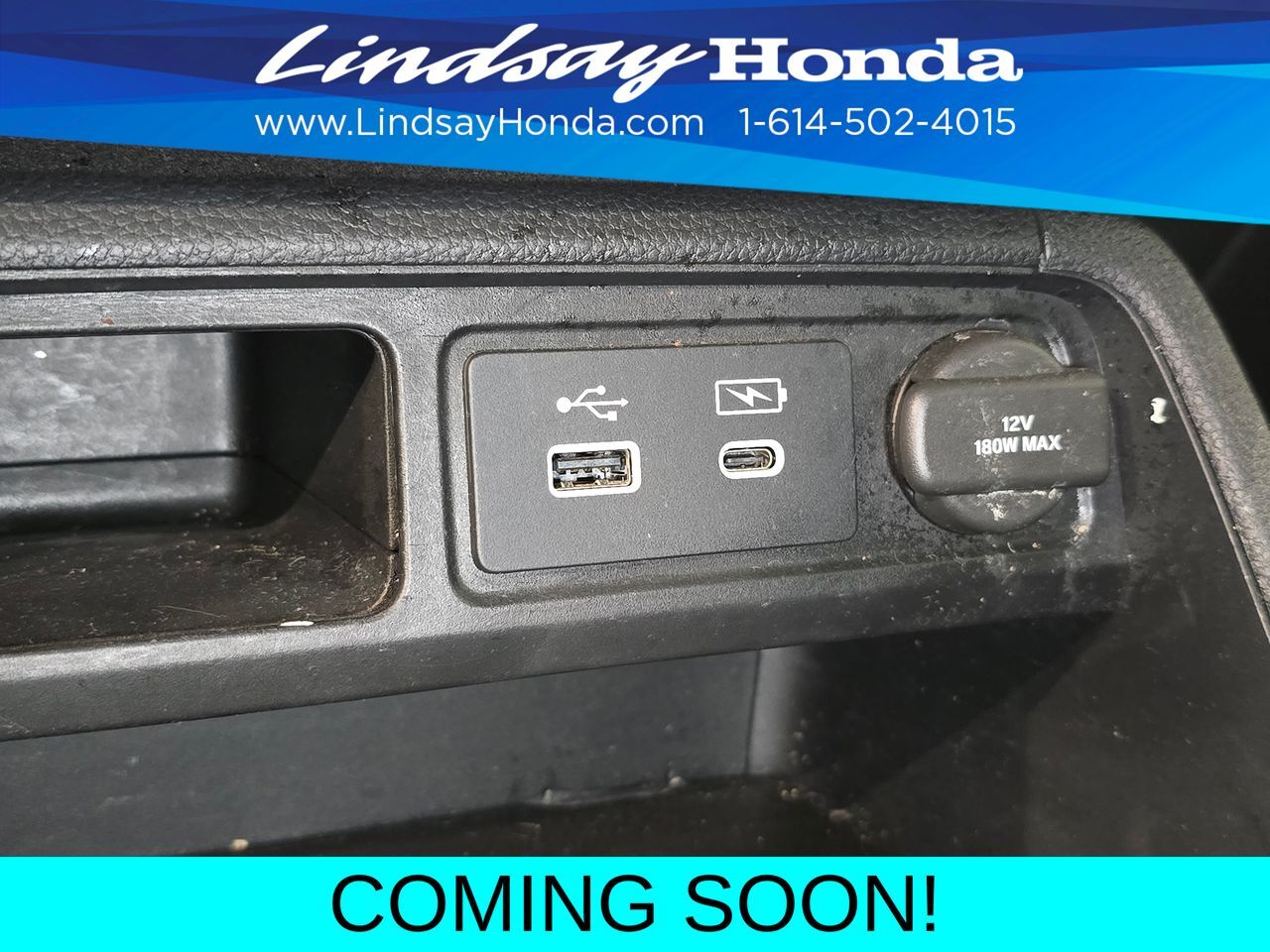 2023 Honda Pilot EX-L Columbus OH