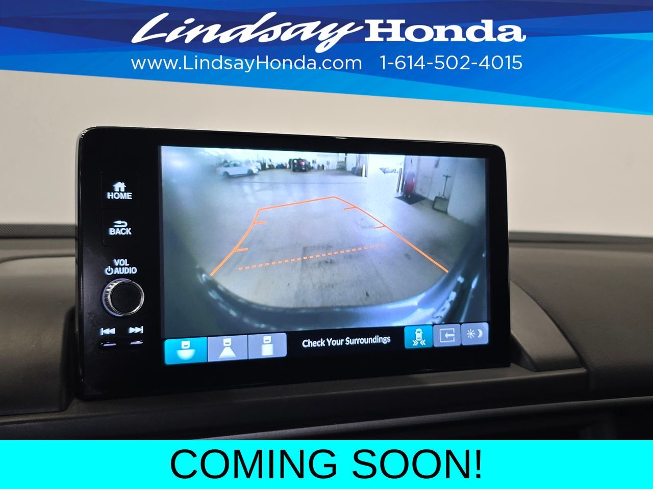 2023 Honda Pilot EX-L Columbus OH