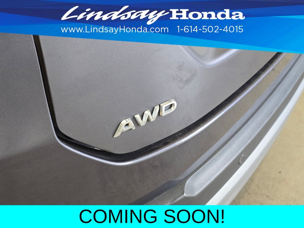 2023 Honda Pilot EX-L Columbus OH