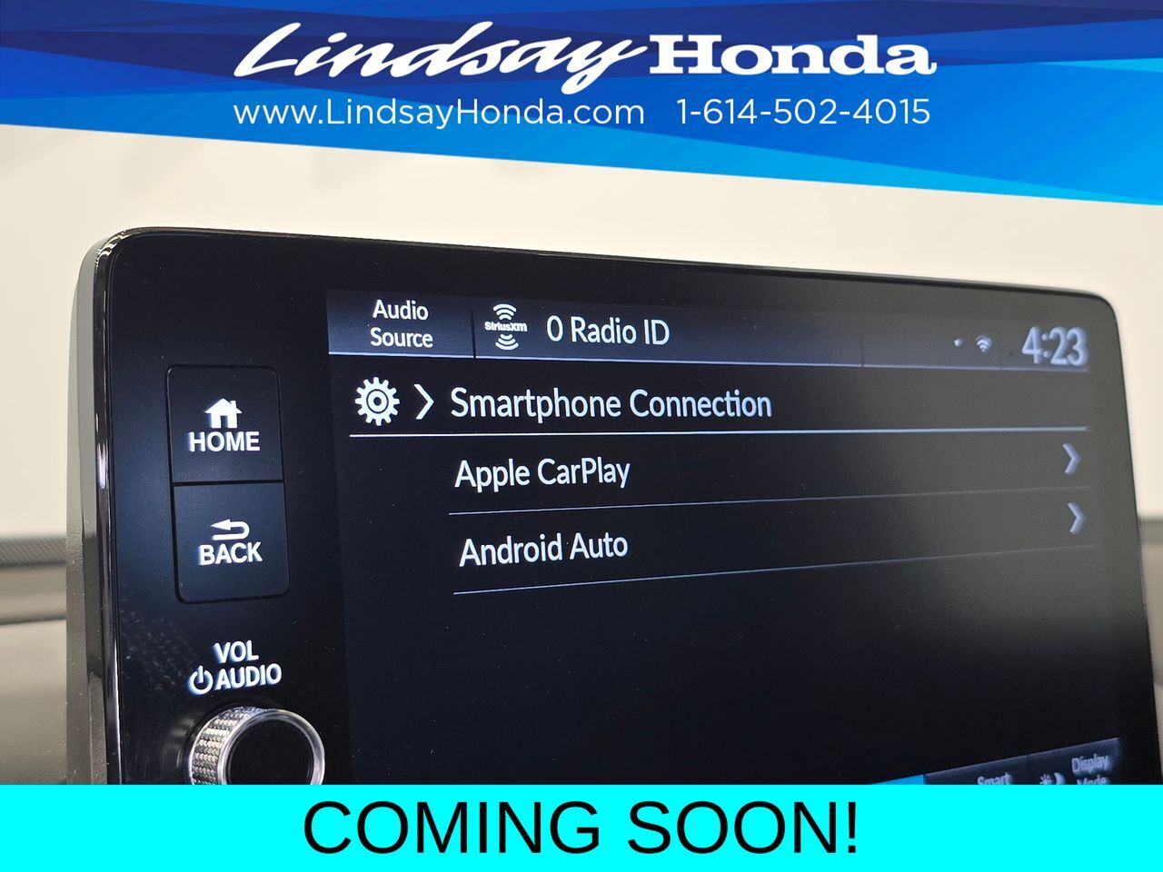 2023 Honda Pilot EX-L Columbus OH