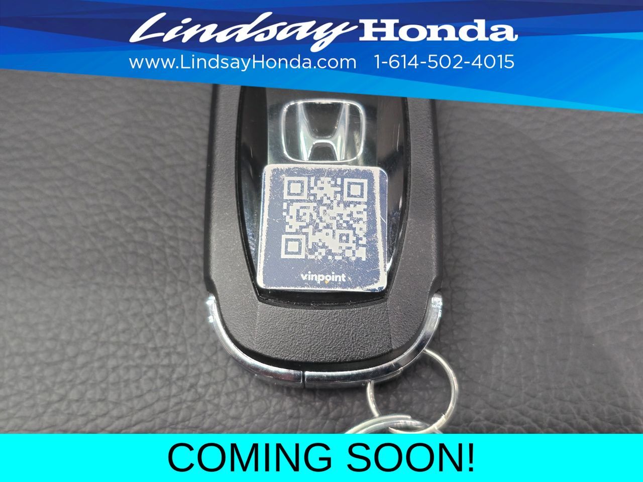 2023 Honda Pilot EX-L Columbus OH