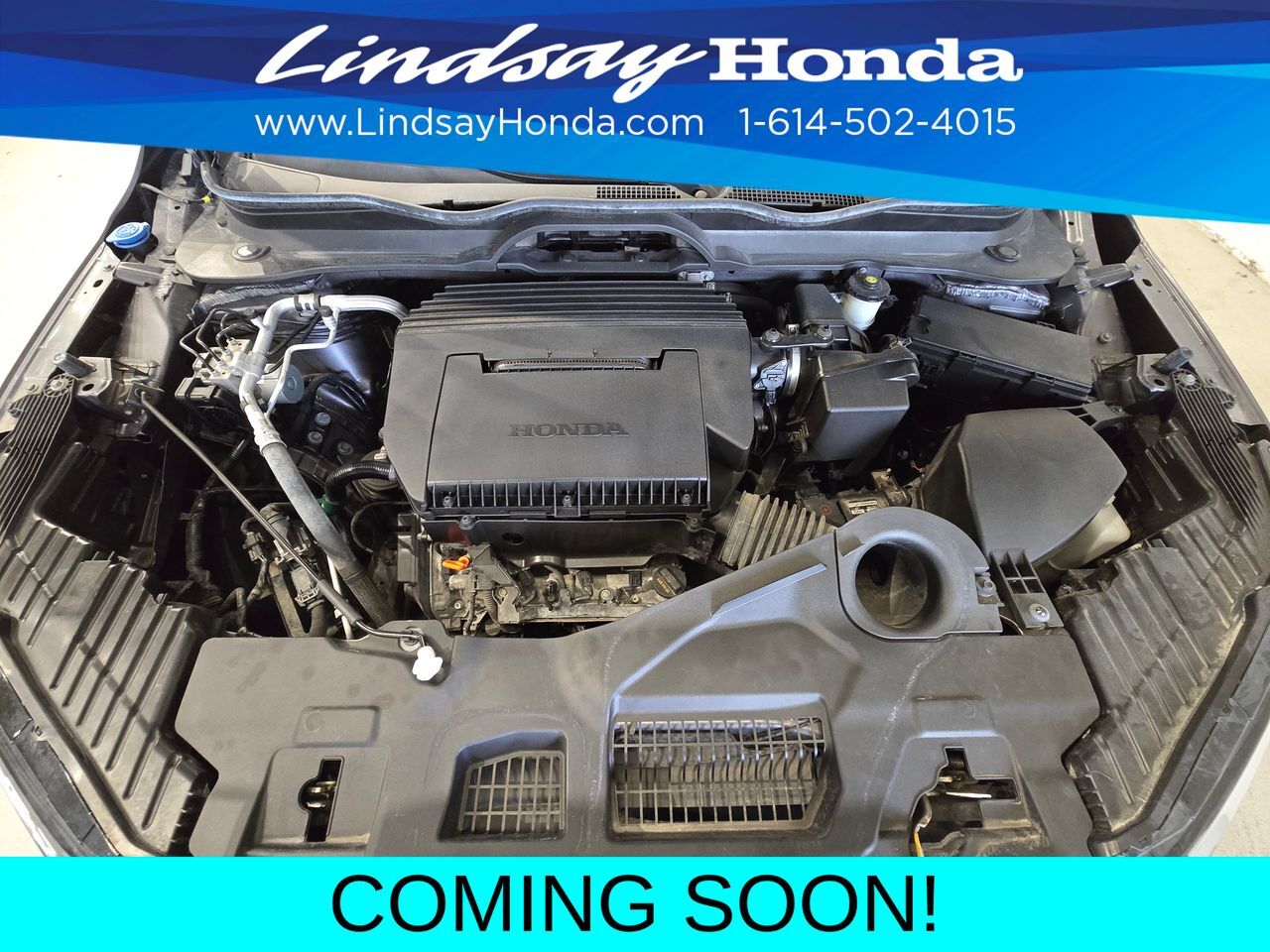 2023 Honda Pilot EX-L Columbus OH